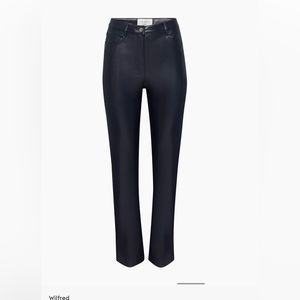The Melina Pants from Aritzia